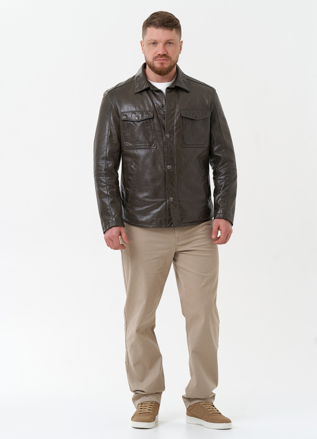 Мужская куртка 