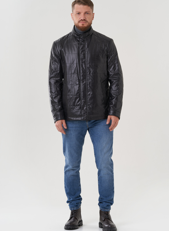 Мужская куртка 